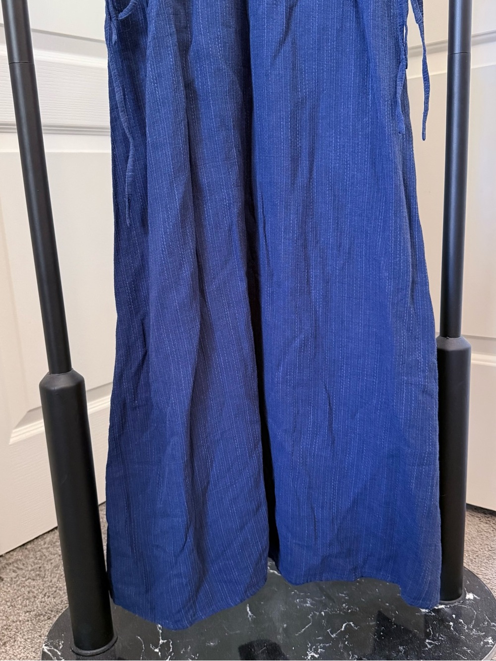 NWT Faherty Sandbar Dress - Picture 4 of 7